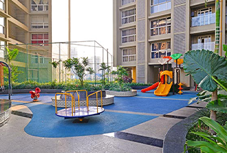 Godrej Reserve Kandivali